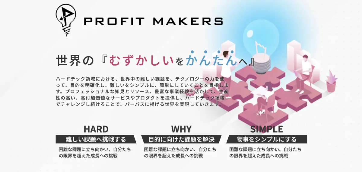 新コーポレートサイトを公開